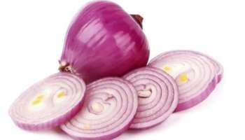 Onion Health Benefits : ಈ ಕಾರಣಗಳಿಗಾಗಿ ನಿಮ್ಮ ಆಹಾರದಲ್ಲಿ ಭರಪೂರವಾಗಿರಲಿ ಈರುಳ್ಳಿ  