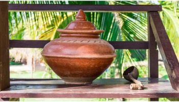 Health Benefits Clay and Copper Water: ನೀರನ್ನು ಈ ರೀತಿ ಸಂಗ್ರಹಿಸಿ ಸೇವಿಸಿದರೆ ಆರೋಗ್ಯಕ್ಕೆ ಹೆಚ್ಚು ಲಾಭಕಾರಿ