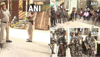 Encounter in Delhi: ಎನ್‌ಕೌಂಟರ್‌ನಲ್ಲಿ ಇಬ್ಬರು ಗ್ಯಾಂಗ್ಸ್ಟರ್ಸ್ ಸಾವು, 2 ದೆಹಲಿ ಪೊಲೀಸ್ ಸಿಬ್ಬಂದಿಗೆ ಗಾಯ 