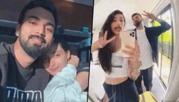 IND vs ENG: ಕನ್ನಡಿಗ ಕೆ.ಎಲ್.ರಾಹುಲ್ ‘ಶತಕ’ಕ್ಕೆ ಮನಸೋತ ಗೆಳತಿ ಅಥಿಯಾ ಶೆಟ್ಟಿ..!