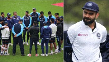 IND vs ENG: ಇಂಗ್ಲೆಂಡ್ ಆಟಗಾರರ ಜೀವನ ನರಕವಾಗಬೇಕು; ಕೊಹ್ಲಿ ಹೇಳಿಕೆ ವೈರಲ್..!