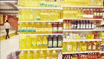 Cooking Oil : ಕಡಿಮೆ ಆಗಲಿದೆ &#039;ಅಡುಗೆ ಎಣ್ಣೆ&#039; ಬೆಲೆ : ಸರ್ಕಾರದಿಂದ &#039;ರಾಷ್ಟ್ರೀಯ ಖಾದ್ಯ ತೈಲ ಮಿಷನ್&#039; ಆರಂಭ!