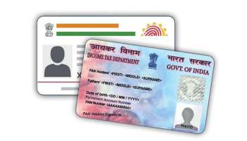 Pan-Aadhaar Link:  ಇದು ಕೊನೆಯ ಅವಕಾಶ , ಆಧಾರ್ ಗೆ ಸಂಬಂಧಿಸಿದ ಈ ಕೆಲಸ ಮಾಡದೆ ಹೋದರೆ ಕಟ್ಟಬೇಕು 10 ಸಾವಿರ ರೂ ದಂಡ