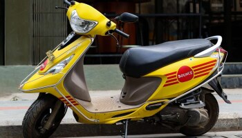 Convert Petrol Scooter To Electric - Petrol ಚಾಲಿತ ಸ್ಕೂಟರ್ ಅನ್ನು ಈ ರೀತಿ Electric Scooter ಆಗಿ ಪರಿವರ್ತಿಸಿ