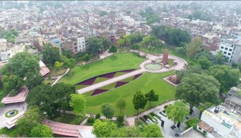 Jallianwala Bagh Smarak : ನವೀಕರಿಸಿದ &#039;ಜಲಿಯನ್ ವಾಲಾ ಬಾಗ್ ಸ್ಮಾರಕ&#039; ಇಂದು ರಾಷ್ಟ್ರಕ್ಕೆ ಅರ್ಪಿಸಲಿದ್ದಾರೆ ಪ್ರಧಾನಿ ಮೋದಿ 