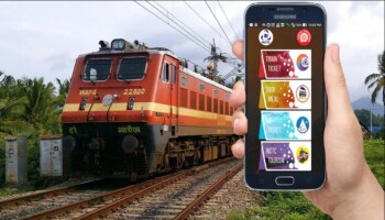 Indian Railways : ರೈಲ್ವೆ ಟಿಕೆಟ್‌ ಬುಕಿಂಗ್ ಮಾಡುವ ಮುನ್ನ ತಿಳಿದಿರಲಿ ಈ ಹೊಸ ನಿಯಮ : IRCTC ಯಿಂದ ಹೊಸ ರೂಲ್ಸ್ ಜಾರಿ