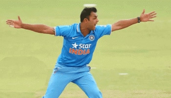 Stuart Binny- ಅಂತರಾಷ್ಟ್ರೀಯ ಕ್ರಿಕೆಟ್ ನಿಂದ ನಿವೃತ್ತಿ ಘೋಷಿಸಿದ ಆಲ್ ರೌಂಡರ್ ಸ್ಟುವರ್ಟ್ ಬಿನ್ನಿ