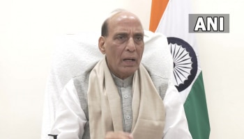 Rajnath Singh: ಅಫ್ಘಾನಿಸ್ತಾನದಲ್ಲಿನ ಸ್ಥಿತಿ ಭಾರತದ ಸುರಕ್ಷತೆಗೆ ಸವಾಲು, ಕಾಶ್ಮೀರದ ಕುರಿತು ಹೇಳಿದ್ದೇನು?