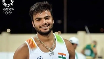 Tokyo Paralympics: ಸುಮಿತ್ ಆಂಟಿಲ್ ಗೆ ಜಾವಲಿನ್ ನಲ್ಲಿ ಚಿನ್ನದ ಪದಕ 