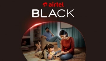 Airtel Black Offers : Airtel ಗ್ರಾಹಕರಿಗೆ ಬಂಪರ್ ಸಿಹಿ ಸುದ್ದಿ : ಏರ್‌ಟೆಲ್‌ನ ಎಲ್ಲಾ ಸೇವೆಗಳು 30 ದಿನಗಳವರೆಗೆ ಫುಲ್ Free 