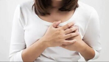 Heart Disease : ನೀವು 30 ವರ್ಷದವರಾಗಿದ್ದರೆ, ಈ ಲಕ್ಷಣಗಳನ್ನ ನಿರ್ಲಕ್ಷಿಸಬೇಡಿ, ಹೃದಯ ಕಾಯಿಲೆಯ ಅಪಾಯ ಹೆಚ್ಚಾಗಬಹುದು!