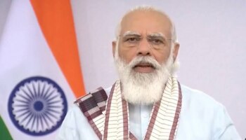 ಸೆ.11 ರ ದಾಳಿಯು ಮಾನವೀಯತೆಯ ಮೇಲೆ ನಡೆದ ದಾಳಿಯಾಗಿದೆ -ಪ್ರಧಾನಿ ಮೋದಿ 