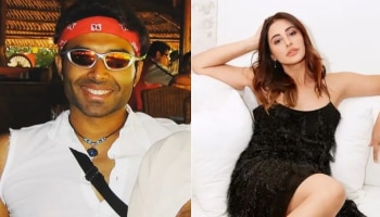 'ಉದಯ್ ಚೋಪ್ರಾ ಮತ್ತು ನಾನು 5 ವರ್ಷಗಳ ಕಾಲ ಡೇಟಿಂಗ್ ಮಾಡಿದ್ದೇವೆ'