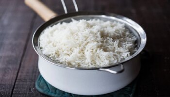 How to cook Rice : ಈ ರೀತಿ ಅನ್ನ ತಯಾರಿಸಿ ; ಇಲ್ಲದಿದ್ದರೆ ಕ್ಯಾನ್ಸರ್ ಮತ್ತು ಹೃದಯದ ರೋಗದ ಅಪಾಯ ತಪ್ಪಿದ್ದಲ್ಲ 