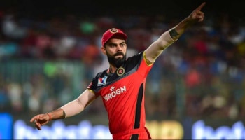  IPL 2021 : ಈ 2 ಪಂದ್ಯ ವಿಜೇತ ಆಟಗಾರರಿಂದ RCB ಬಲಿಷ್ಠವಾಗಿದೆ : ವಿರಾಟ್ ಕೊಹ್ಲಿ