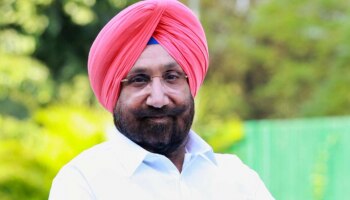 Punjab New CM : ಪಂಜಾಬ್ ನೂತನ ಸಿಎಂ ಆಗಿ ಸುಖಜಿಂದರ್ ಸಿಂಗ್ ರಾಂಧವ ಆಯ್ಕೆ ಸಾಧ್ಯತೆ!