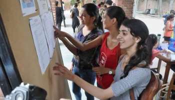 Karnataka CET Results: ಮೈಸೂರಿನ ಎಚ್‌.ಕೆ.ಮೇಘನ್ ರಾಜ್ಯಕ್ಕೆ ಮೊದಲ ರ‍್ಯಾಂಕ್