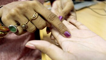 Palmistry:ಹಸ್ತದ ಗಾತ್ರ ವ್ಯಕ್ತಿಯ ವ್ಯಕ್ತಿತ್ವ ಹೇಗಿರುತ್ತದೆ, ಆತ ಯಾವ ಗುಣಗಳನ್ನು ಹೊಂದಿದ್ದಾನೆ ಮತ್ತು ಯಾವ ಕೆಲಸದಲ್ಲಿ ಆತ ನಿಪುಣ ಎಂಬುದನ್ನು ತೋರಿಸುತ್ತದೆ