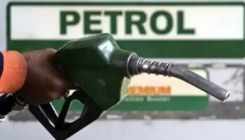 Today Petrol prices : ವಾಹನ ಸವಾರರಿಗೆ ಬಿಗ್ ಶಾಕ್ : ಭಾನುವಾರ ಡೀಸೆಲ್ ಬೆಲೆ ಏರಿಕೆ, ಪೆಟ್ರೋಲ್ ಸ್ಥಿರ!