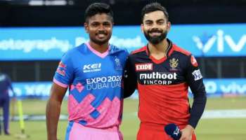 IPL 2021, RCB vs RR: ರಾಜಸ್ಥಾನ್ ವಿರುದ್ಧ ಗೆಲ್ಲುವ ವಿಶ್ವಾಸದಲ್ಲಿರುವ ಕೊಹ್ಲಿ ಪಡೆ