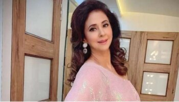 Urmila Matondkar : ರಾಜಕೀಯ ಬಿಟ್ಟು &#039;ಕಾಮಿಡಿ ಶೋ&#039;ಗೆ ಎಂಟ್ರಿ ನೀಡಿದ್ರಾ ನಟಿ ಊರ್ಮಿಳಾ ಮಾತೋಂಡ್ಕರ್ 