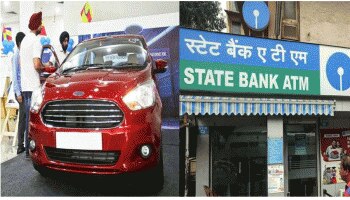 SBI Car Loan: 7.75% ಬಡ್ಡಿ ದರದಲ್ಲಿ ಕಾರು ಸಾಲ ನೀಡುತ್ತಿದೆ ಎಸ್‌ಬಿಐ