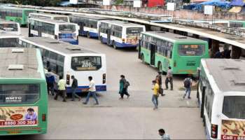 BMTC Bus: ಬೆಂಗಳೂರಿನಲ್ಲಿ ಬಸ್ ಸಂಚಾರ ಹೆಚ್ಚಳಕ್ಕೆ ಬಿಎಂಟಿಸಿ ನಿರ್ಧಾರ