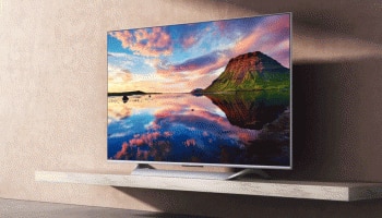 Amazon Flipkart Sale: ಮೂರೇ ದಿನದಲ್ಲಿ ಮಾರಾಟವಾಯ್ತು 1 ಲಕ್ಷಕ್ಕೂ ಹೆಚ್ಚು Xiaomi Smart TV 