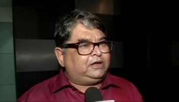 Ranjit Savarkar On Mahatma Gandhi:'ಮಹಾತ್ಮ ಗಾಂಧಿ ಭಾರತದ ಪಿತಾಮಹ ಎಂದು ನಾನು ಭಾವಿಸುವುದಿಲ್ಲ'