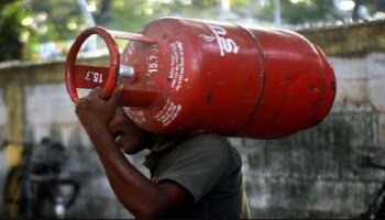 LPG Cylinder Booking : ಗ್ಯಾಸ್ ಸಿಲಿಂಡರ್ ಬುಕ್ಕಿಂಗ್ ನಲ್ಲಿ ನೀವು ₹10,000 ಚಿನ್ನ ಗೆಲ್ಲಬಹುದು : ಹೇಗೆ? ಇಲ್ಲಿದೆ ನೋಡಿ