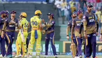 IPL 2021:  ಫೈನಲ್‌ನಲ್ಲಿ CSK ಪಾಲಿಗೆ ಕಂಟಕವಾಗಬಹುದು KKRನ ಈ ಆಟಗಾರ  