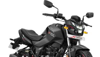 ಮಾರುಕಟ್ಟೆಗೆ ಹೊಚ್ಚ ಹೊಸ ಹೀರೋ Xtreme 160R Stealth ಬೈಕ್ ಬಿಡುಗಡೆ, ವೈಶಿಷ್ಟ್ಯಗಳ ಬಗ್ಗೆ ತಿಳಿಯಿರಿ