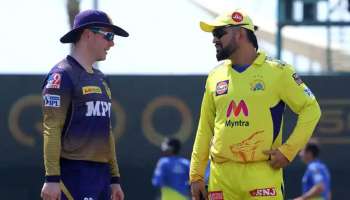 CSK vs KKR, IPL 2021 Final: 4ನೇ ಪ್ರಶಸ್ತಿ ಮೇಲೆ ಕಣ್ಣಿಟ್ಟಿರುವ ಎಂ.ಎಸ್.ಧೋನಿ ಪಡೆ..!