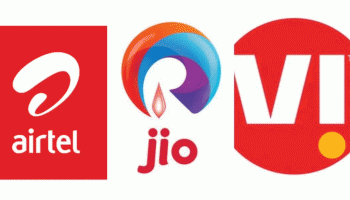 Vi, Airtel, Jio Best Recharge Plans: ಕಡಿಮೆ ವೆಚ್ಚದಲ್ಲಿ ನಿತ್ಯ  4GB ಡಾಟಾ ಜೊತೆ ಸಿಗಲಿದೆ ಹಲವು ಲಾಭ