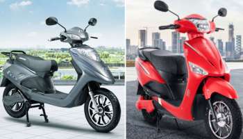 Electric Scooter: ಈ ಎಲೆಕ್ಟ್ರಿಕ್ ಸ್ಕೂಟರ್‌ಗಳು 50 ಸಾವಿರ ರೂ.ಗಿಂತ ಕಡಿಮೆ ಬೆಲೆಗೆ ಲಭ್ಯವಿವೆ