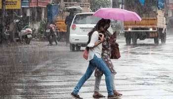 Karnataka Rain: ಇಂದು ಮತ್ತು ನಾಳೆ ಬೆಂಗಳೂರಿನಲ್ಲಿ ಮಳೆ ಅಬ್ಬರ, ಈ ಜಿಲ್ಲೆಗಳಲ್ಲಿ ಯೆಲ್ಲೋ ಅಲರ್ಟ್ 