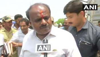 HD Kumaraswamy: ಎಂಇಎಸ್ ವಿನಾಕಾರಣ ಕನ್ನಡಿಗರನ್ನು ಕೆಣಕುತ್ತಿದೆ- ಸಾಮಾಜಿಕ ಮಾಧ್ಯಮದಲ್ಲಿ ಎಚ್ಡಿಕೆ ಗುಡುಗು