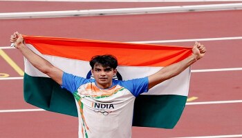 National Sports Awards: Neeraj Chopra ಸೇರಿದಂತೆ 11 ಆಟಗಾರರಿಗೆ ಖೇಲ್ ರತ್ನ, 35 ಆಟಗಾರರಿಗೆ ಅರ್ಜುನ ಪ್ರಶಸ್ತಿ