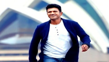 RIP Puneeth Rajkumar: ಕನ್ನಡಕ್ಕೊಬ್ಬನೇ ಪ್ರೀತಿಯ ಅಪ್ಪು 