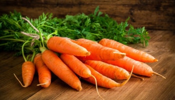 Carrot Benefits: ಚಳಿಗಾಲದಲ್ಲಿ ಗಜ್ಜರಿ ಸೇವನೆಯಿಂದಾಗುವ ಈ ಲಾಭಗಳು ನಿಮಗೂ ತಿಳಿದಿರಲಿ