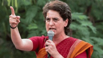 Priyanka Gandhi: ಮಹಿಳೆಯರಿಗಾಗಿ ಕಾಂಗ್ರೆಸ್‌ನ ಪ್ರತ್ಯೇಕ ಪ್ರಣಾಳಿಕೆ, ಉಚಿತ ಸಿಲಿಂಡರ್ ಸೇರಿದಂತೆ ಹಲವು ದೊಡ್ಡ ಘೋಷಣೆ 