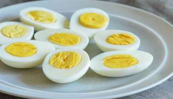 Eggs beneficial in winter : ಚಳಿಗಾಲದ ಈ ಸಮಯದಲ್ಲಿ ಬೇಯಿಸಿದ 2 ಮೊಟ್ಟೆ ಸೇವಿಸಿ : ಇದರಿಂದ ಅದ್ಭುತ ಪ್ರಯೋಜನಗಳನ್ನ ಪಡೆಯಿರಿ