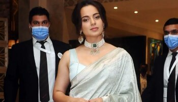 Kangana Ranaut:&#039;ಭಿಕ್ಷೆಯ ಸ್ವಾತಂತ್ರ್ಯ&#039; ಹೇಳಿಕೆಯ ಬಳಿಕ ಮತ್ತೊಮ್ಮೆ ಮಹಾತ್ಮಾ ಗಾಂಧಿ ಕುರಿತು ವಿವಾದಾತ್ಮಕ ಹೇಳಿಕೆ ನೀಡಿದ ಕಂಗನ ರಣಾವತ್ 