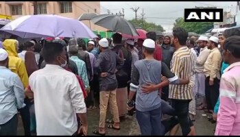 Tamil Nadu Rains: ತಮಿಳುನಾಡಿನಲ್ಲಿ ಮಳೆಯ ಹೊಡೆತಕ್ಕೆ ನೆಲಕಚ್ಚಿದ ಮಳೆ, 4 ಮಕ್ಕಳು ಸೇರಿದಂತೆ 9 ಜನರ ದಾರುಣ ಸಾವು