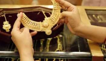 Gold Price Today: ಚಿನ್ನಾಭರಣ ಪ್ರಿಯರೆ, ಇಂದಿನ ಚಿನ್ನದ ಬೆಲೆ ಎಷ್ಟಿದೆ ತಿಳಿಯಿರಿ