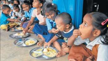 Eggs in Mid-day Meals : ರಾಜ್ಯದ 7 ಜಿಲ್ಲೆಗಳಲ್ಲಿ ಮಧ್ಯಾಹ್ನದ ಬಿಸಿಊಟದಲ್ಲಿ ಮೊಟ್ಟೆ ವಿತರಣೆ