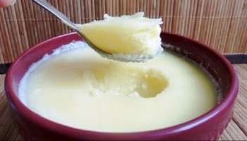 Benefits of Ghee : ಹಸು ಅಥವಾ ಎಮ್ಮೆ ಯಾವ ತುಪ್ಪ ಆರೋಗ್ಯಕ್ಕೆ ಪ್ರಯೋಜನಕಾರಿ? ಇಲ್ಲಿದೆ