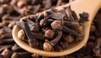 Cloves Health Benefits: ಲವಂಗದ ಸೇವನೆ ಆರೋಗ್ಯಕ್ಕೆ ಎಷ್ಟು ಒಳ್ಳೆಯದೋ ಅಷ್ಟೇ ಕೆಟ್ಟದ್ದು..!