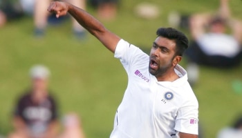 Kanpur Test: ಟೆಸ್ಟ್ ಕ್ರಿಕೆಟ್ ನಲ್ಲಿ Harbhajan Singh ದಾಖಲೆ ಹಿಂದಿಕ್ಕಿದ Ravichandran Ashwin