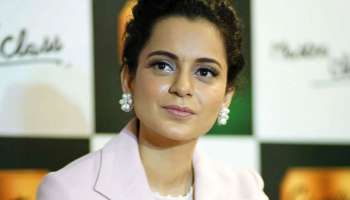 Kangana Ranaut : ಕಂಗನಾ ರಣಾವತ್ ಗೆ ಜೀವ ಬೆದರಿಕೆ, ಎಫ್‌ಐಆರ್ ದಾಖಲಿಸಿದ ನಟಿ 